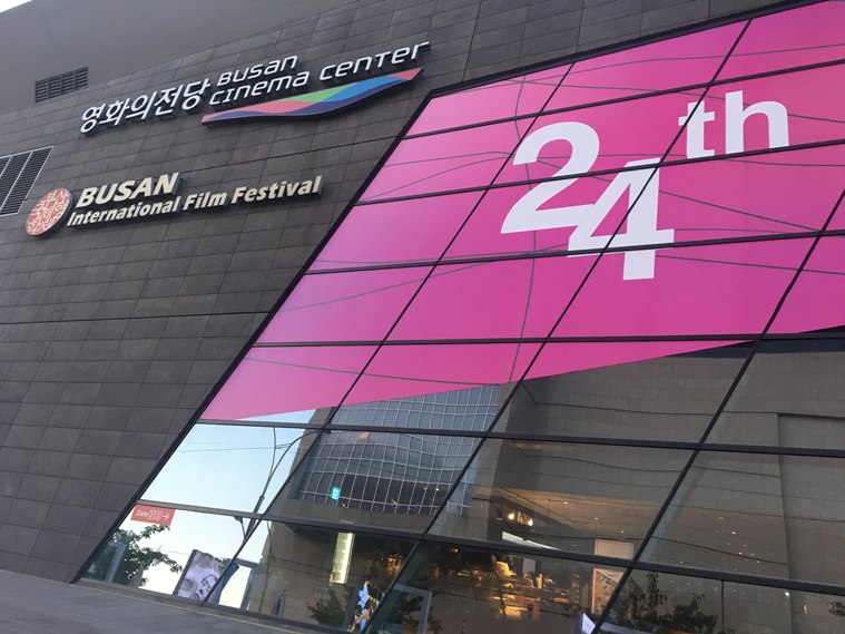 Busan International Film Festival has a weakness, and that’s India ...