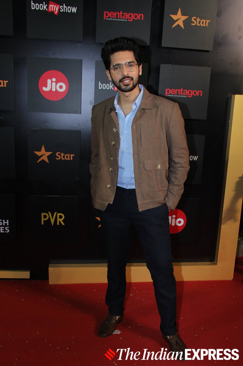 armaan malik, armaan malik jio mami festival 2019, jio mami festival 2019, armaan malik photos, armaan malik indian express