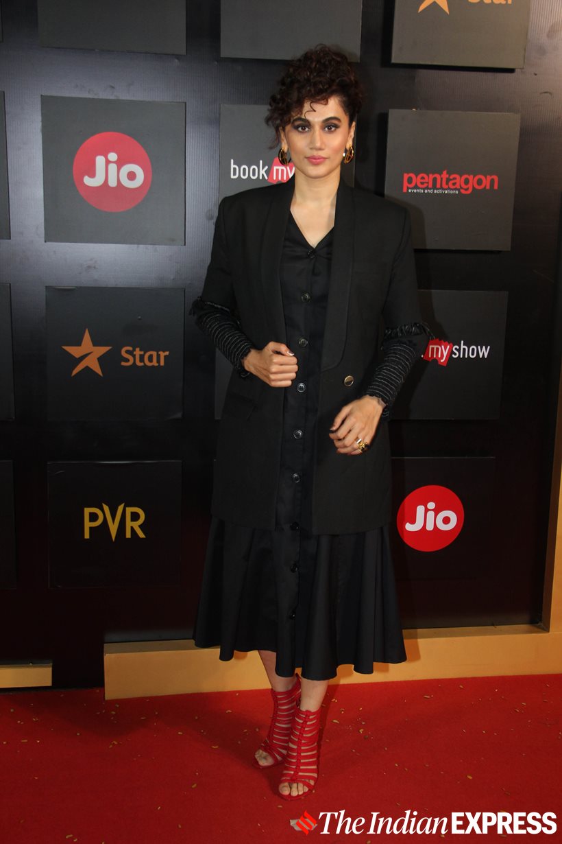 Taapsee Pannu, Taapsee Pannu jio mami, Taapsee Pannu photos, Taapsee Pannu films