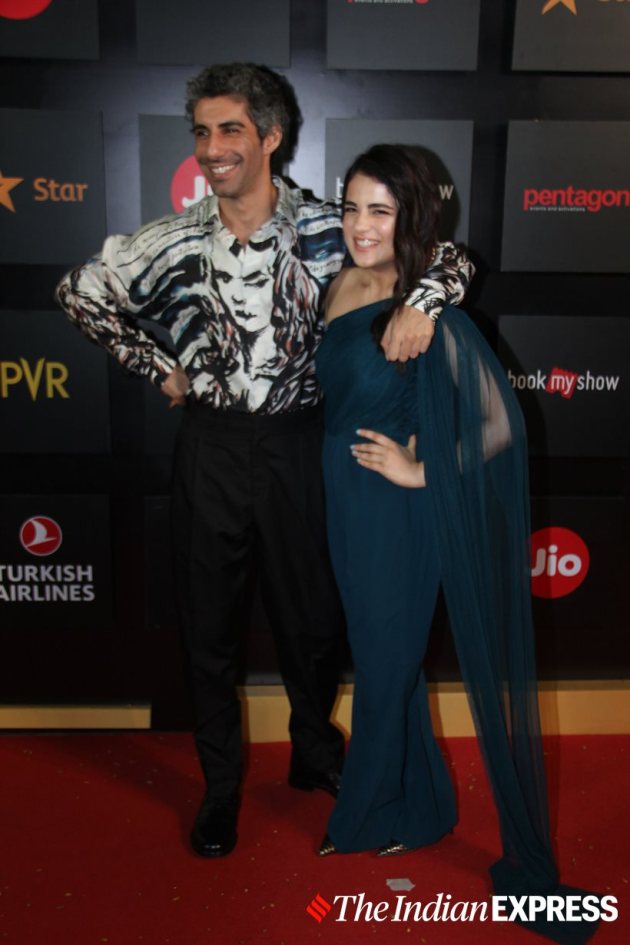 Jim Sarbh jio mami, Radhika madan jio mami, jim sarbh pictures, radhika madan photos