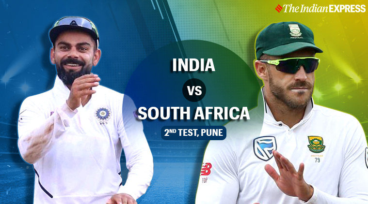 Australia or South Africa: Which team will India prefer playing in World  Cup Final? - BusinessToday