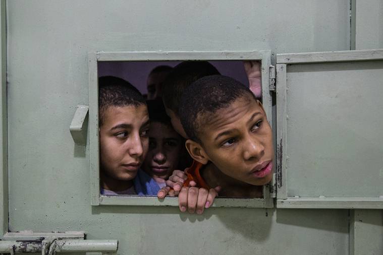 ISIS prisoners, Syria ISIS prisoners, ISIS prisoners Syria, Syria prisoners, Syria prisoners ISIS, UN on ISIS prisoners, US on ISIS prisoners, World news, Indian Express