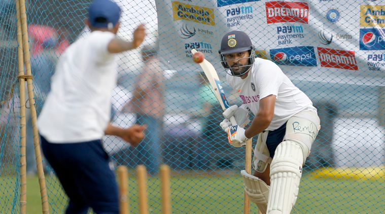 ind vs sa test 2019