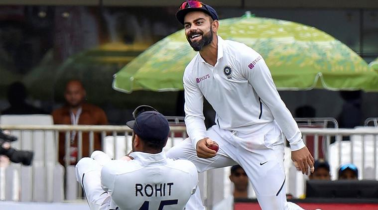 India vs South Africa Test series in numbers: Highest runs, wickets, catches | Sports News,The