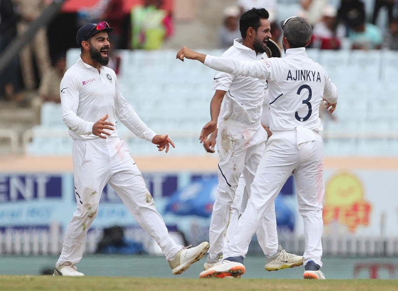 india vs southafrica, india vs south africa 3rd test, ind vs sa, virat kohli, rohit sharma, cricket news, indian express