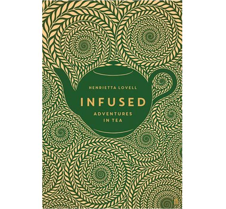 Tip for Reading List: For the love of tea