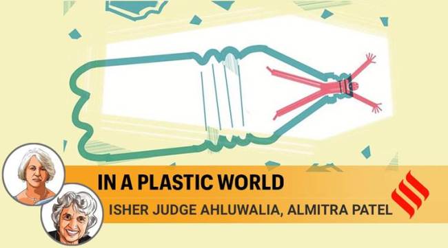 Use of single-use plastic needs to be minimised