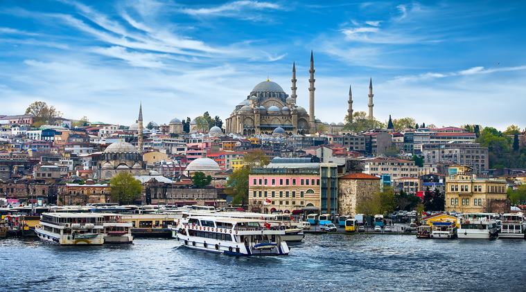istanbul, estonia, georgiam armenia, alaska, indianexpress.com, indianexpress, bucketlist, travel spots,