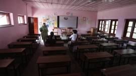 To get Valley kids back to school, J&K announces Class 5-12 exams