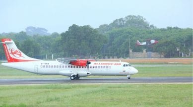 Alliance Air to begin daily Chennai-Jaffna flights from February 27