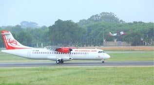 Alliance Air announces daily flights between Chennai and Jaffna from February 27