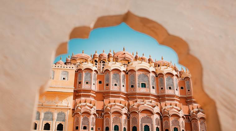 Jaipur, Pink City, most beautiful cities in the world, Indian Express, Indian Express news 