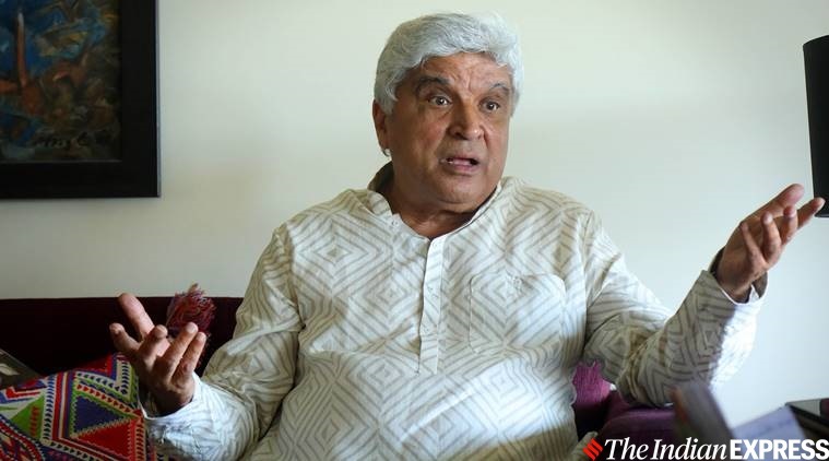 Javed Akhtar
