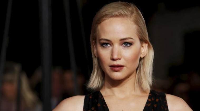 Jennifer Lawrence