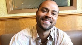 Jesse Williams news