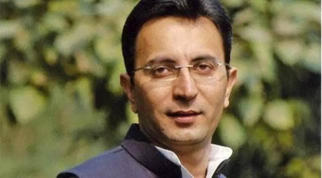 Jitin Prasada, Jitin Prasada interview, Jitin Prasada Congress, Congress crisis, Congress leaders letter to Sonia Gandhi, letter to Sonia Gandhi, India news, Indian Express