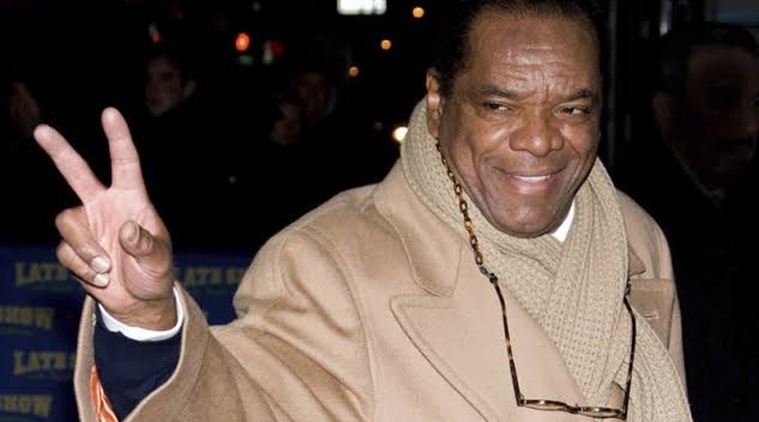 John Witherspoon 