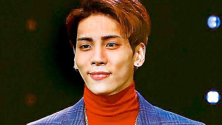 pop star Jonghyun, Jonghyun death, k-pop stars, indian express