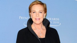 Julia Andrews Memoir Home Work