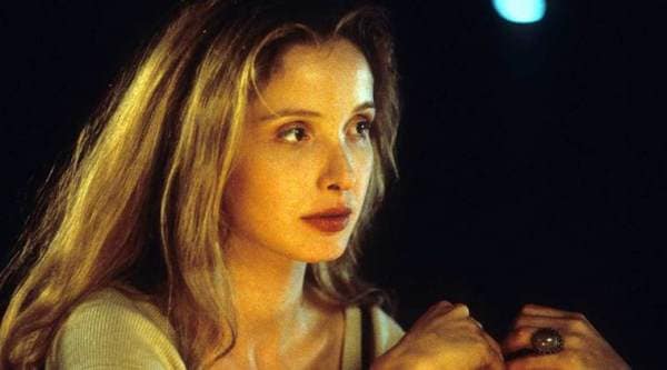 Julie Deply Before Sunrise