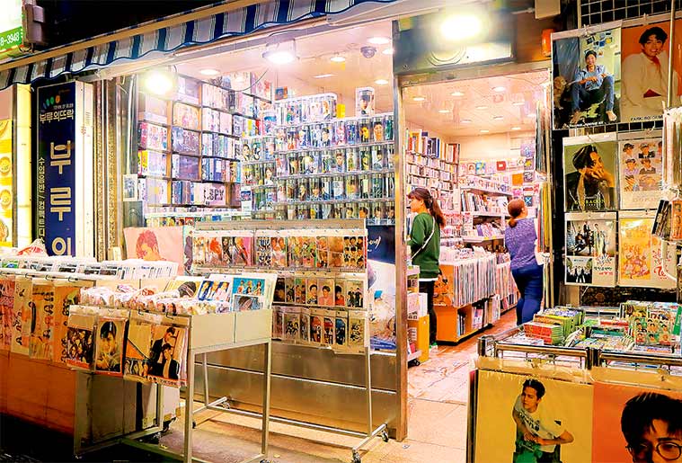 k-pop, K-pop star, south korea entertainment, indian express
