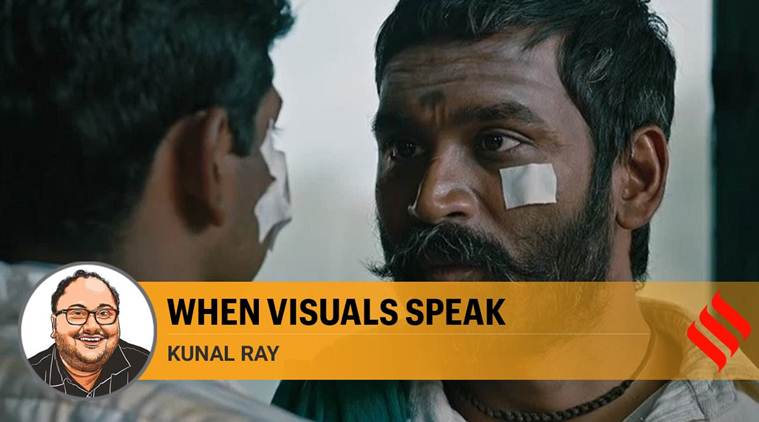 Vetri Maaran's 'Asuran' shows the power of images to go where words cannot