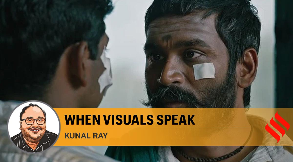 Vetri Maaran s Asuran shows the power of images to go where