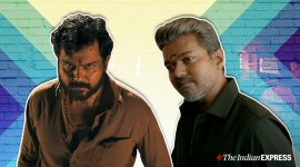 Vijay's Bigil vs Karthi's Kaithi this Diwali