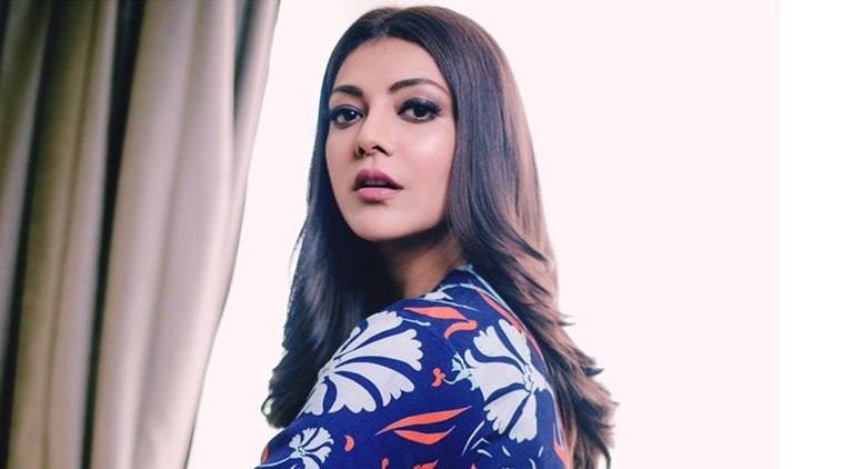 Kajal Aggarwal on Telugu and Tamil industry