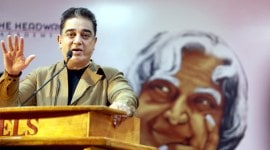 Makkal Needhi Maiam, Kamal Haasan, Tamil Nadu politics, Indian Express News, Chennai News, Assembly byelections,