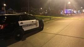 kansas shooting, indian express