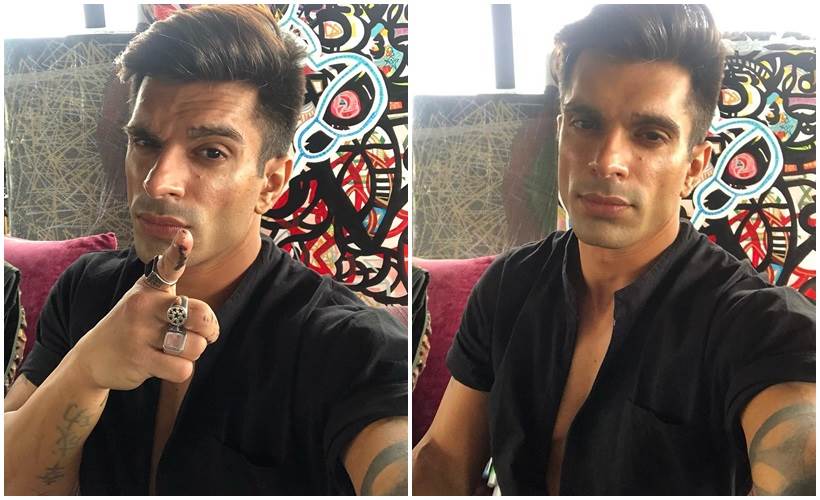 Karan Singh Grover