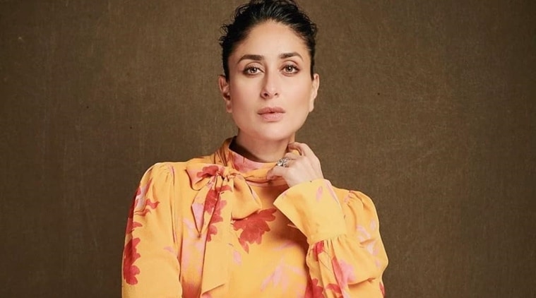 Kareena Kapoor Khan to unveil T20 World Cup trophies in Melbourne ...