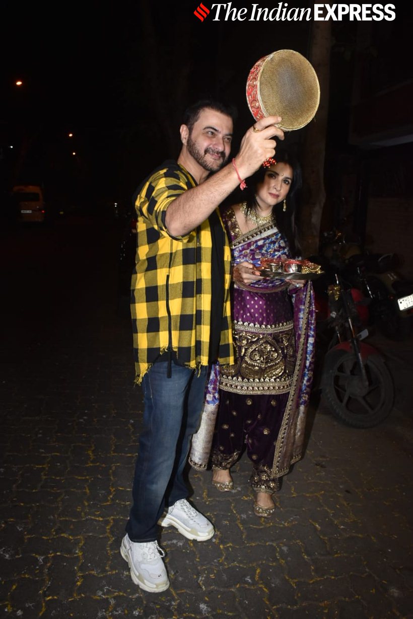 Sanjay Kapoor