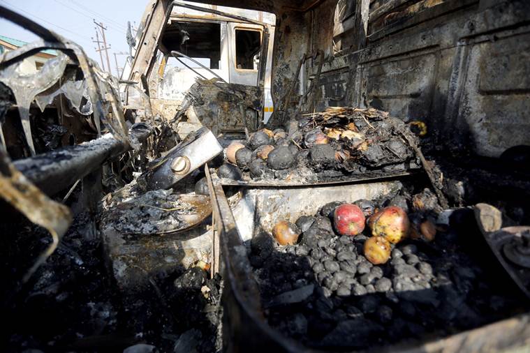 5 killings in 2 weeks rattle migrant workers, their employers in the Valley