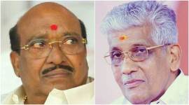 Kerala bypolls, Nair Service Society, Sree Narayana Dharma Paripalana (SNDP) Yogam, kerala news, kerala, kerala bjp, indian express