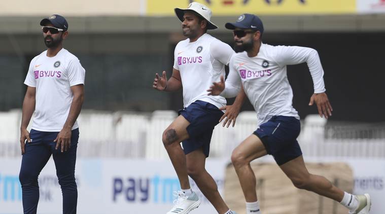 It's a different ball game: Ajinkya Rahane explains his pink ball lessons