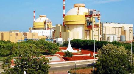 Kudankulam Nuclear Power Project hacked, ISRO cyber security breach, ISRO hacking, Kudankulam Nuclear Power Project cyber attack, Kudankulam Nuclear plant cyber attack, Nuclear Power Corporation of India