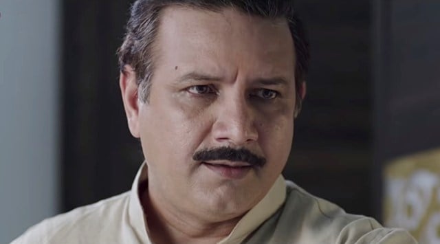 Kumud Mishra films