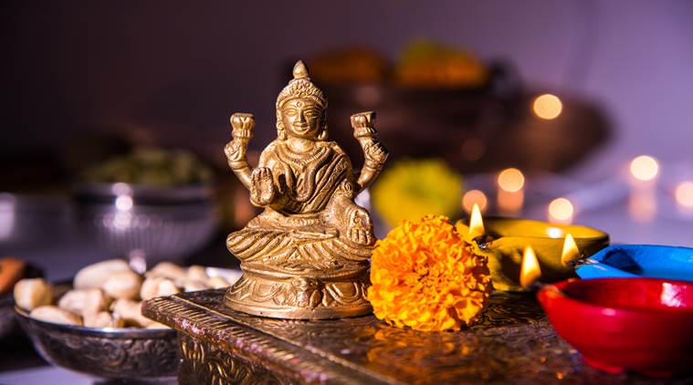 Diwali 2019 Laxmi Puja Time Muhurat In Mumbai Up Delhi Gurgaon And 8173