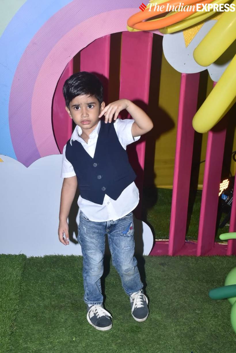 Laksshya kapoor
