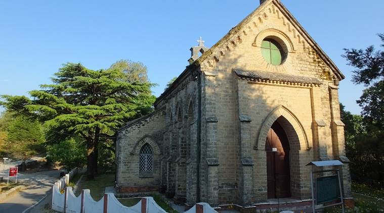 Lansdowne, Lansdowne travel itinerary, weekend getaway, Express Wanderlust, Indian Express, Indian Express news