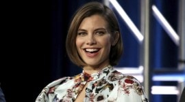 lauren cohan walking dead return