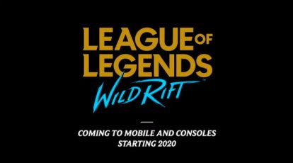 League of Legends mobile version to launch soon