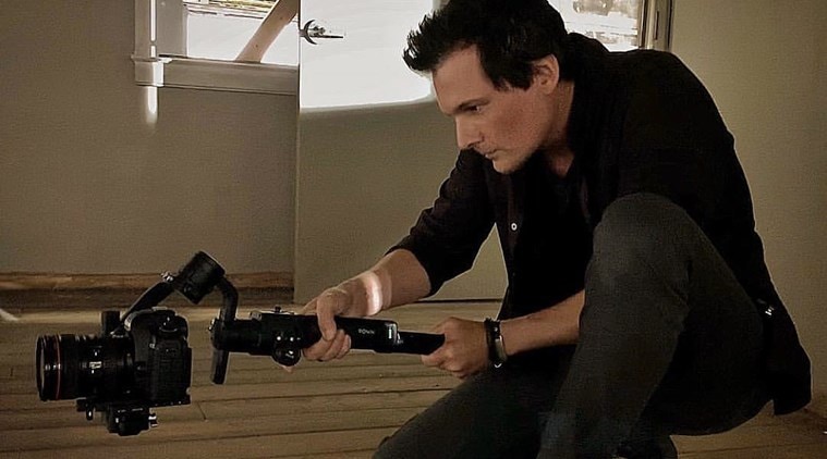 Len Wiseman