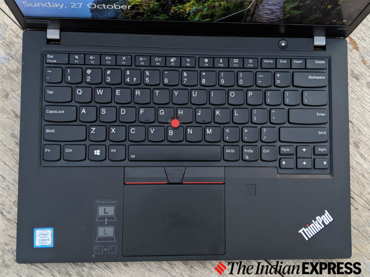 Lenovo ThinkPad T490 review Gold standard for professionals, still