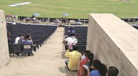 india vs south africa, india vs south africa 2nd test, ind vs sa, ind vs sa 2nd test, mayank agarwal, mayank, mayank agarwal century, cricket news, indian express