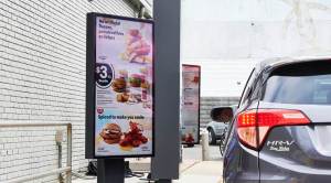 How McDonald’s plans to use Big Tech to sell more Big Macs