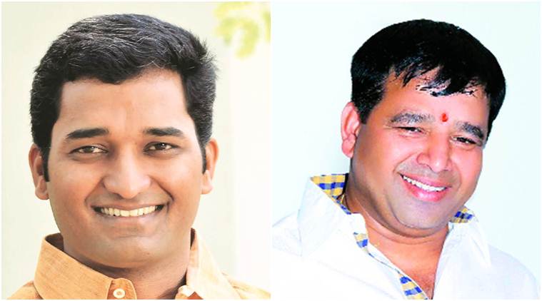 Vadgaon: In former NCP stronghold, BJP defends seat against political foes and friends