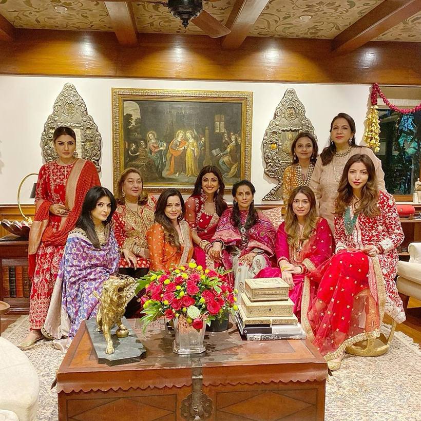 karwa chauth 2019